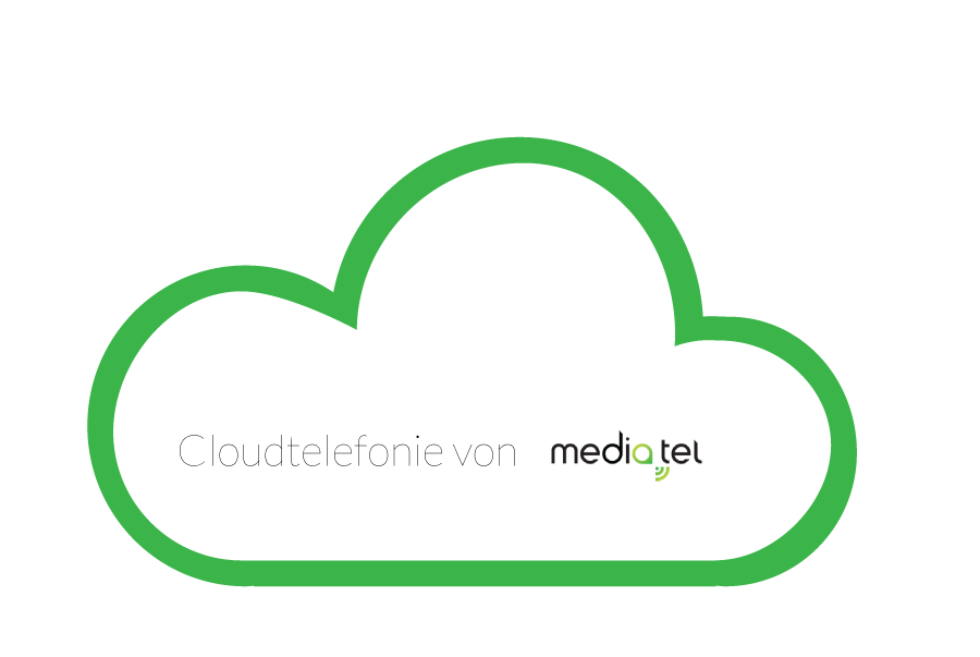 media.tel bietet Ihnen sichere Cloud-Telefonie inkl. Monitoring