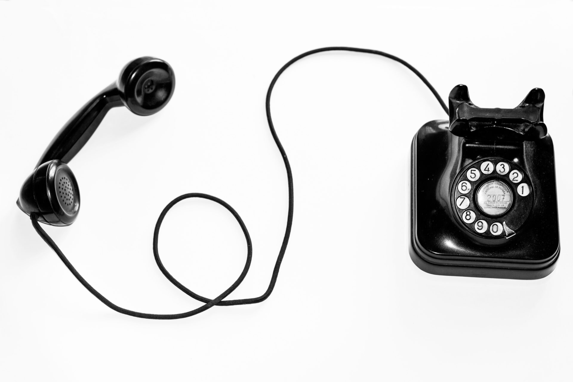 Einzelanschluss IP Telefonie