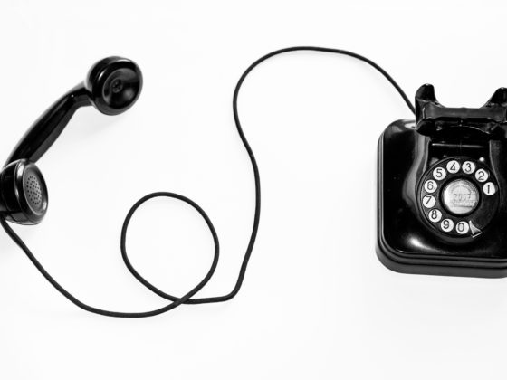Einzelanschluss IP Telefonie